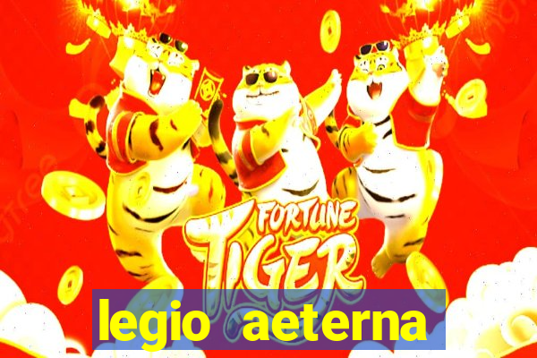 legio aeterna victrix lyrics legio aeterna victrix - roman march.